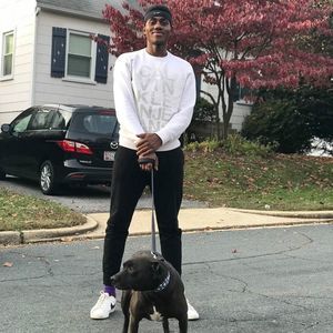 Meet your Posher, Jonathan